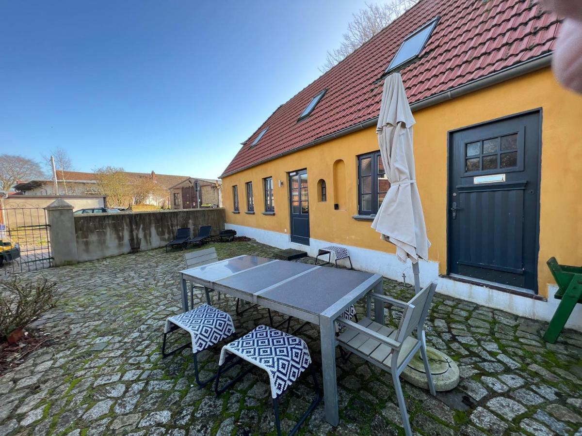 Historisches Pastorat - Mika Villa *